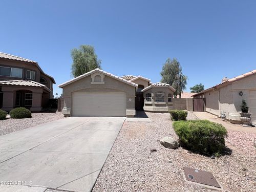 70 S Sandstone St, Gilbert, AZ, 85296-1306 | Card Image