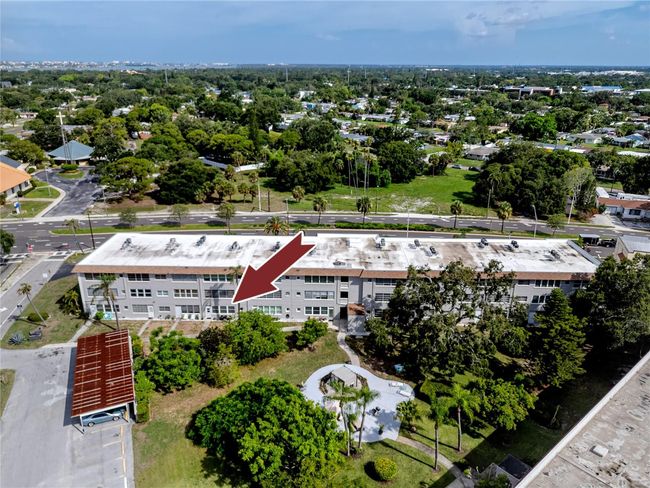 APT-109 - 211 Pasadena Ave N, Condo with 2 bedrooms, 2 bathrooms and null parking in ST PETERSBURG FL | Image 47