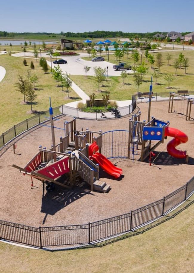 Park Fun…Bring your Children Outside to Play~ | Image 37