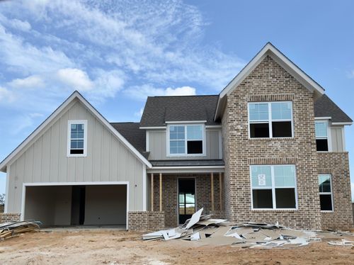 12569 Penrose Dr, Arlington, TN, 38002-2404 | Card Image
