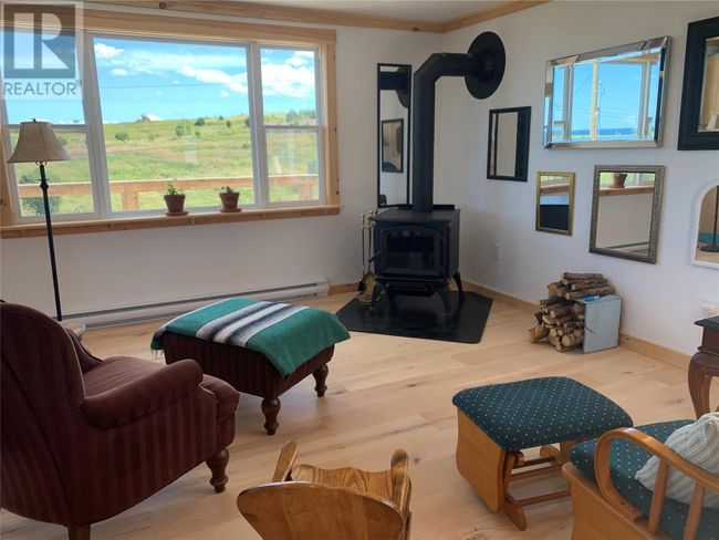 22 Main St, House other with 1 bedrooms, 1 bathrooms and null parking in Lower Island Cove NL | Image 8