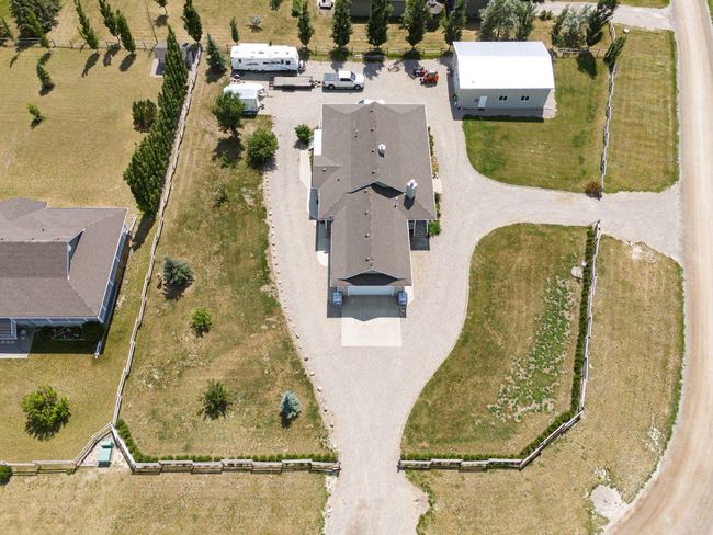 840 Dufferin St, House other with 4 bedrooms, 3 bathrooms and 6 parking in Granum AB | Image 47