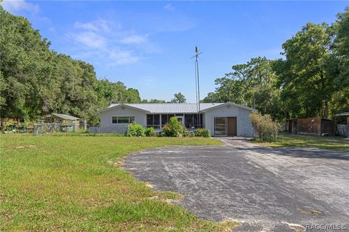 7251 W Lacey Ln, Homosassa, FL, 34448-3039 | Card Image