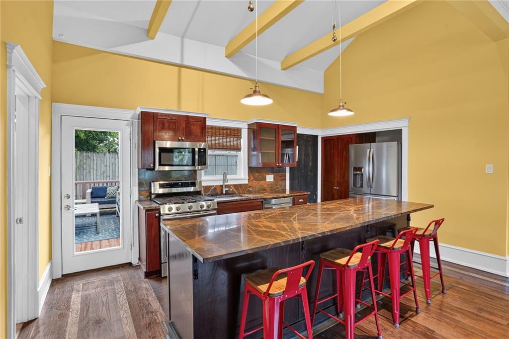 Residential Lease in New Orleans 5