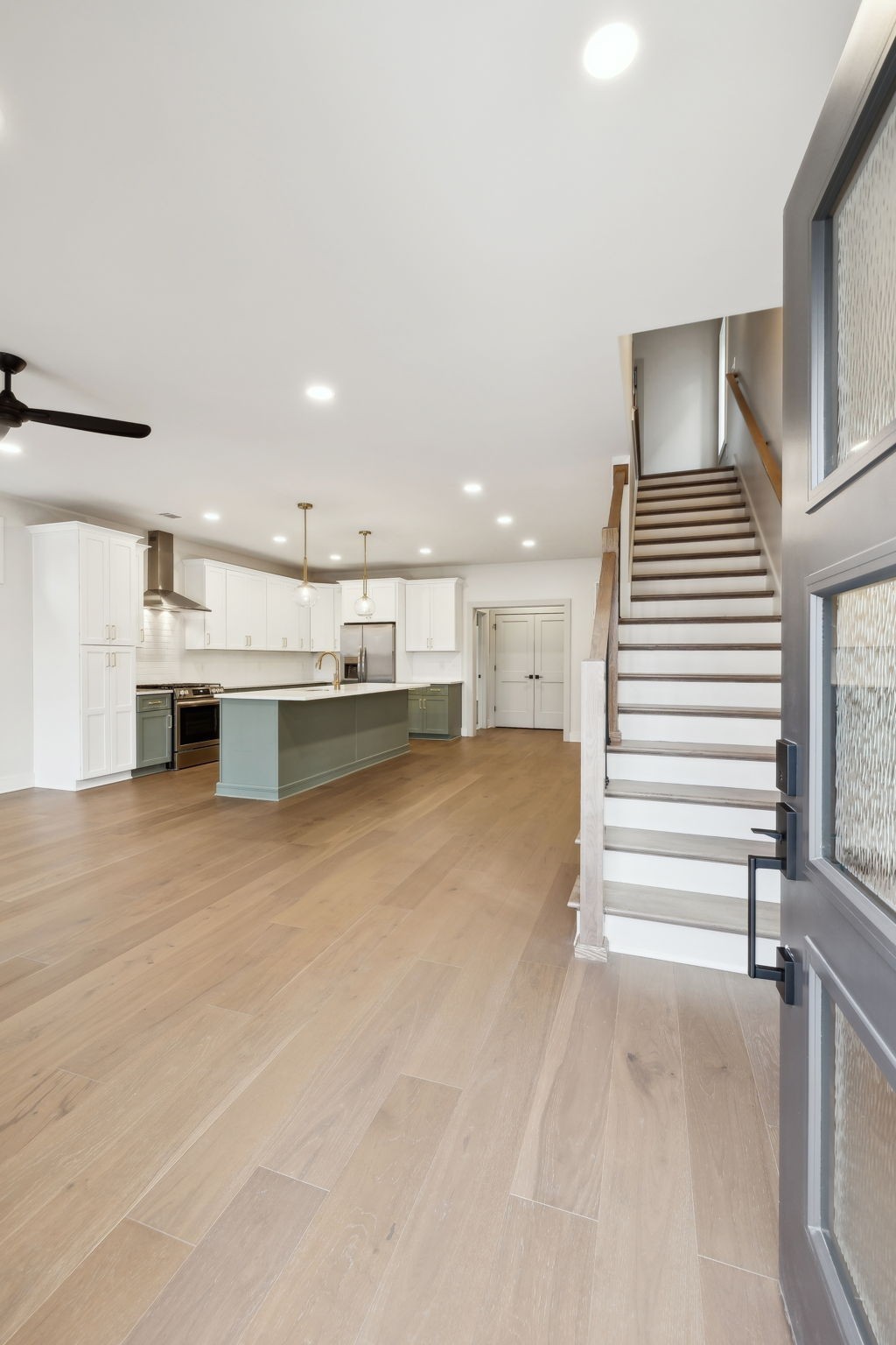 Residential in Nashville 3