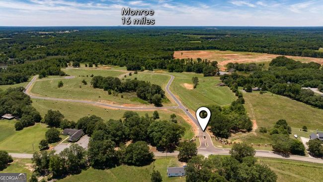 LOT-18 - 1710 Bogart Jefferson Rd, Home with 0 bedrooms, 0 bathrooms and null parking in Bogart GA | Image 12