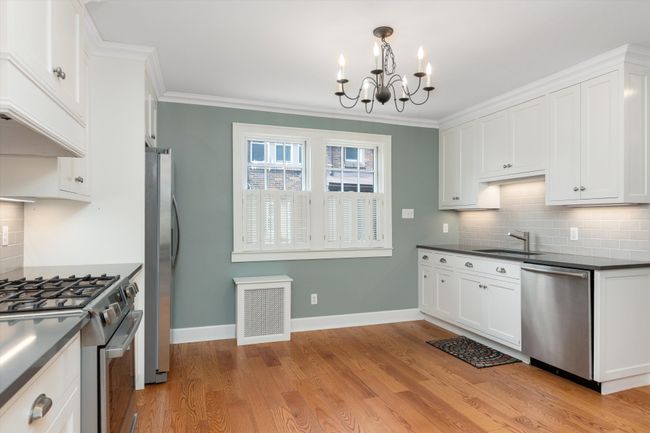 1425 Bishop Rd, House other with 4 bedrooms, 4 bathrooms and null parking in Grosse Pointe Park MI | Image 5