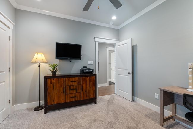 2690 Overcup Dr, House other with 4 bedrooms, 3 bathrooms and null parking in Conway AR | Image 31