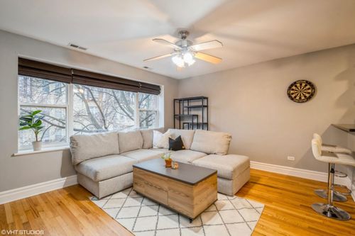 apt-2-3407 W Hollywood Ave, Chicago, IL, 60659-3493 | Card Image