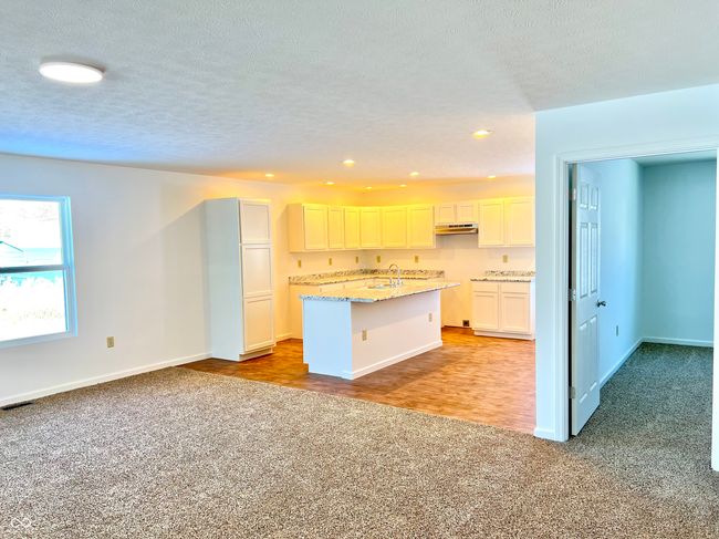 521 N Swain St, House other with 3 bedrooms, 2 bathrooms and null parking in Ingalls IN | Image 9