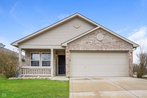 5605 Dollar Forge Dr, Indianapolis, IN, 46221-5602 | Card Image