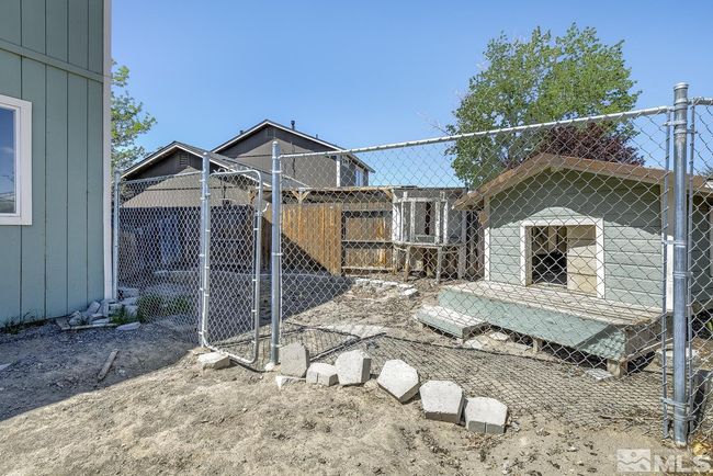 214 Poppy Hills Dr, House other with 4 bedrooms, 3 bathrooms and 2 parking in Fernley NV | Image 24
