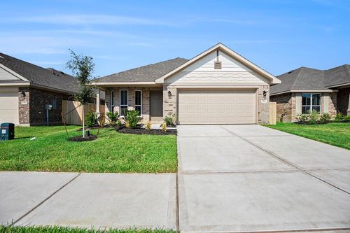 412 Bryan Way, Angleton, TX, 77515-2347 | Card Image