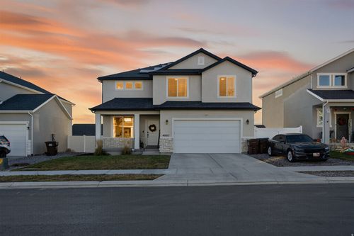 4097 N Cedar Valley Dr, Eagle Mountain, UT, 84005-3917 | Card Image