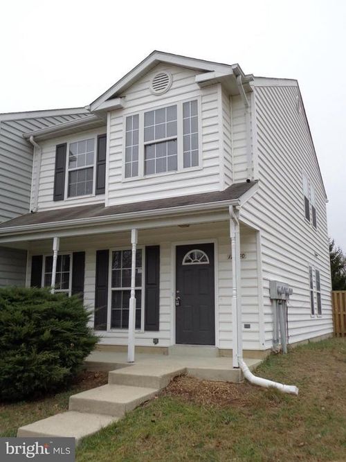 12580 Mirkwood Ln, WALDORF, MD, 20601-3565 | Card Image