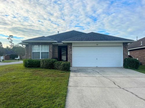 705 Mozingo Ln, Pensacola, FL, 32514-2203 | Card Image