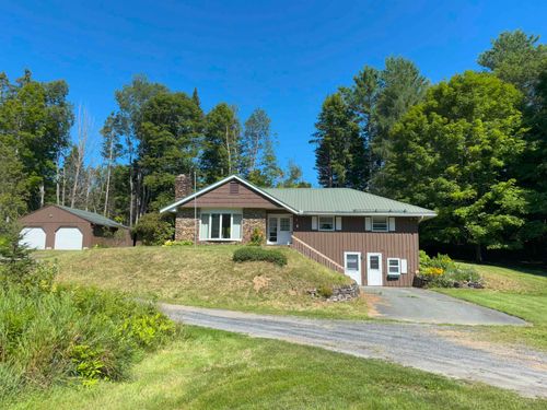 432 Kirby Rd, East Burke, VT, 05832-9789 | Card Image