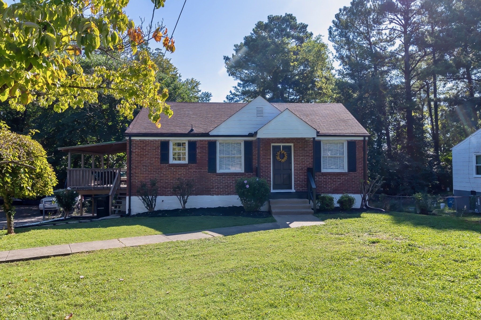 Nancy Dr, Murfreesboro, TN 37129
