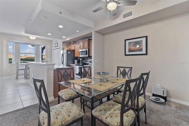 UNIT-102 - 803 Fairwaycove Ln, Condo with 2 bedrooms, 2 bathrooms and null parking in BRADENTON FL | Image 15
