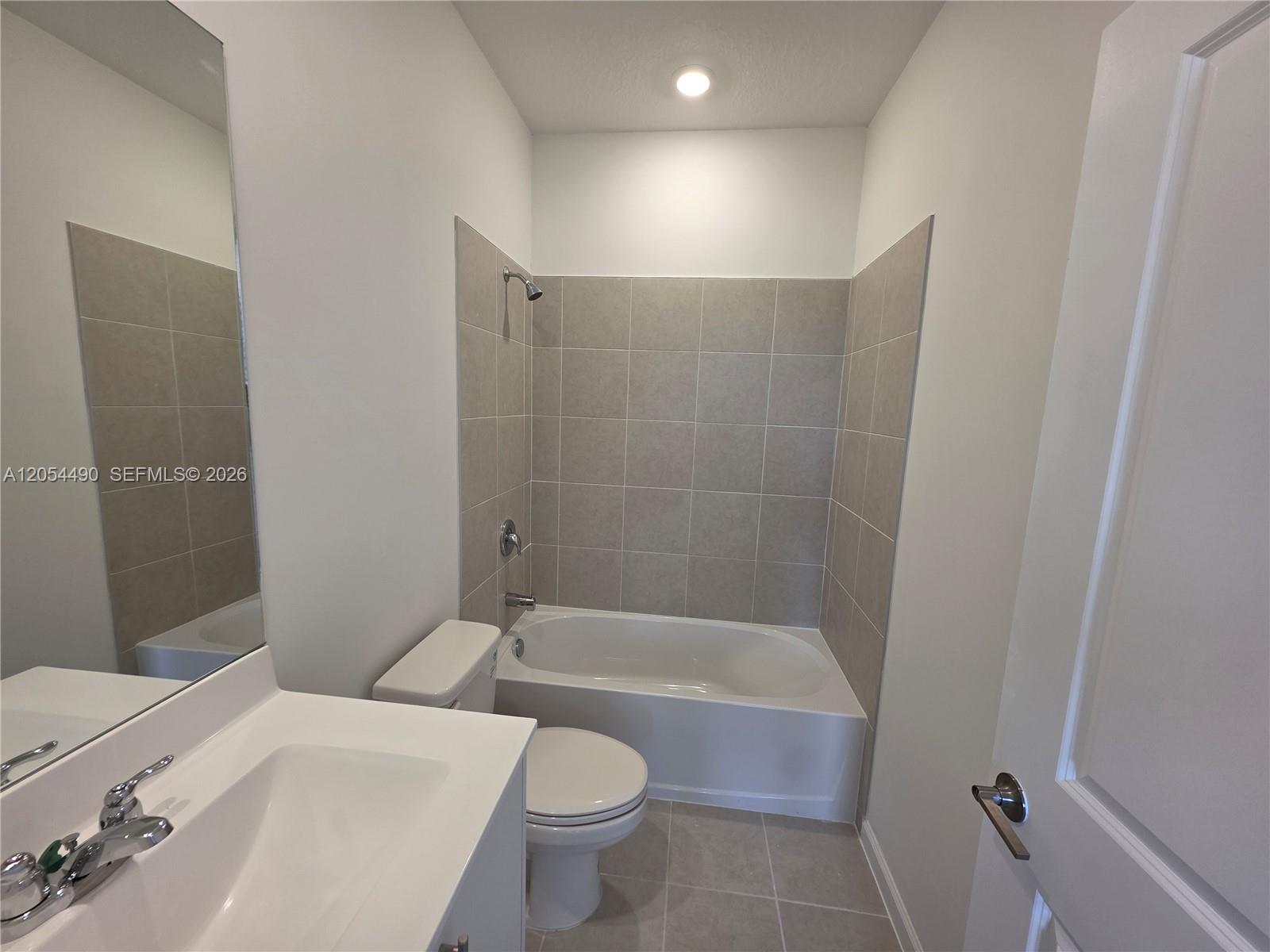 Residential Lease in Homestead 5