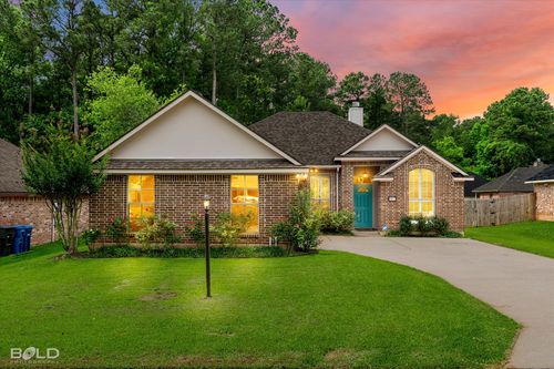 6017 Kirsten Lane, Shreveport, LA, 71129 | Card Image