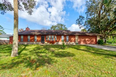 1932 Royal Palm Drive, House other with 3 bedrooms, 2 bathrooms and null parking in Edgewater FL | Image 1