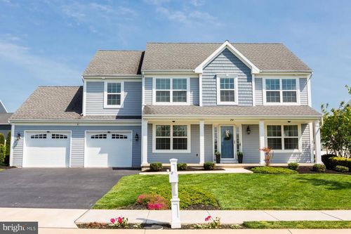 24 Amber Ln, EPHRATA, PA, 17522-2731 | Card Image