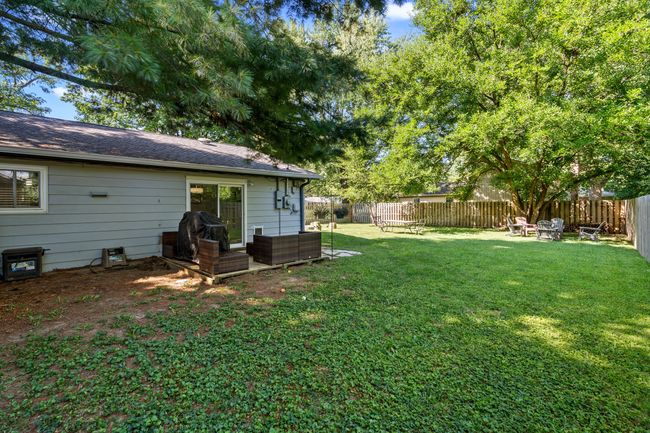 7996 Dartmouth Ct, House other with 3 bedrooms, 2 bathrooms and null parking in Indianapolis IN | Image 6