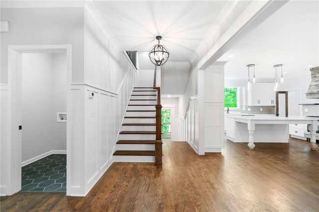 4189 Tamarack Dr, House other with 4 bedrooms, 5 bathrooms and null parking in Jasper GA | Image 25