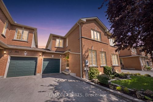 104 Pinedale Gate, Woodbridge, ON, L4L8X3 | Card Image