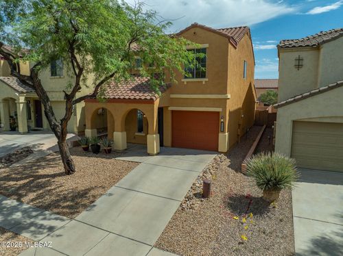 14355 S Camino Vallado, Sahuarita, AZ, 85629-8437 | Card Image