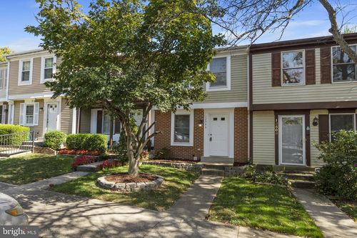 12506 Cross Ridge Way, GERMANTOWN, MD, 20874-1551 | Card Image