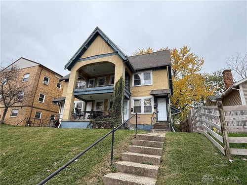 1127-1133 Linda Vista Ave, Dayton, OH, 45405-3715 | Card Image