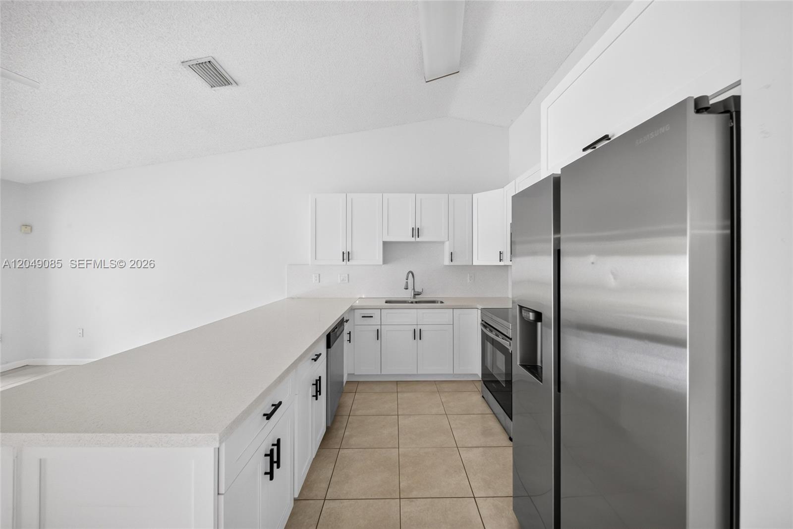 Residential in Miami 2