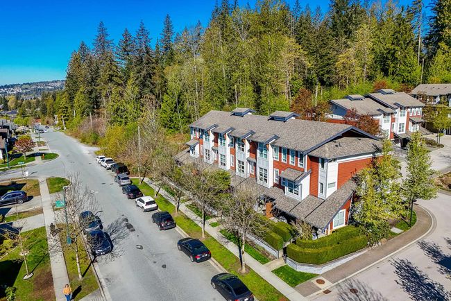 3 - 3431 Galloway Avenue, Townhouse with 3 bedrooms, 3 bathrooms and 2 parking in Coquitlam BC | Image 31