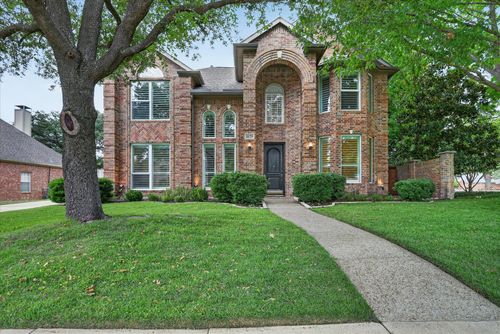 4629 Ainsley Dr, Plano, TX, 75024-6309 | Card Image