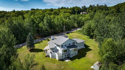 90 Mountain Vista Drive, House other with 3 bedrooms, 2 bathrooms and null parking in New Hampton NH | Image 1