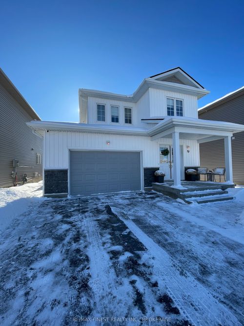 37 Brennan Cres, Odessa, ON, K0H2H0 | Card Image
