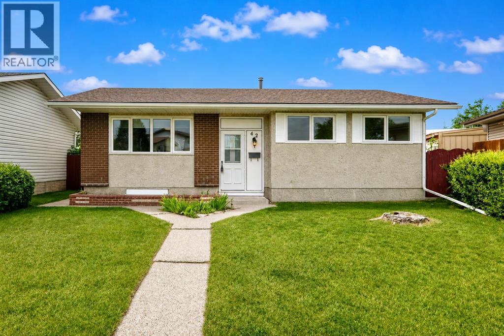 Residential in Calgary