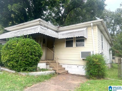 921 19th Pl Sw, Birmingham, AL, 35211-3616 | Card Image