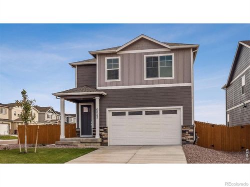873 Trumpet Lane, Windsor, CO, 80550 | Card Image