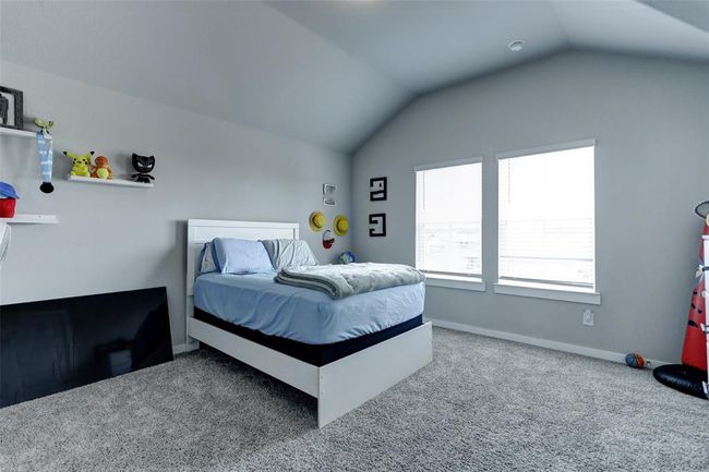 4910 Magnolia Springs Dr, House other with 4 bedrooms, 4 bathrooms and 2 parking in Pearland TX | Image 28