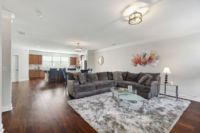 11 - 3920 High Dove Way Sw, Townhouse with 4 bedrooms, 4 bathrooms and null parking in Smyrna GA | Image 5