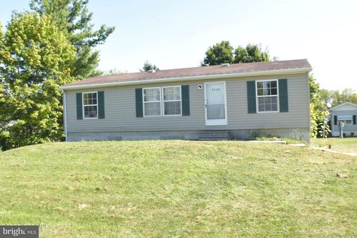 2285 State Route 235, Millmont, PA, 17845-9551 | Card Image