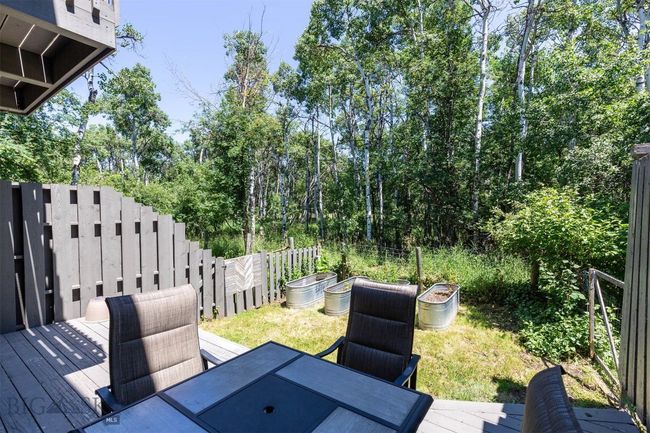 APT-7 - 2020 S Rouse Ave, Condo with 3 bedrooms, 2 bathrooms and null parking in Bozeman MT | Image 12