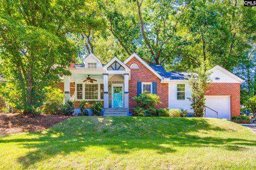 3323 Makeway Drive, Columbia, SC, 29201 | Card Image