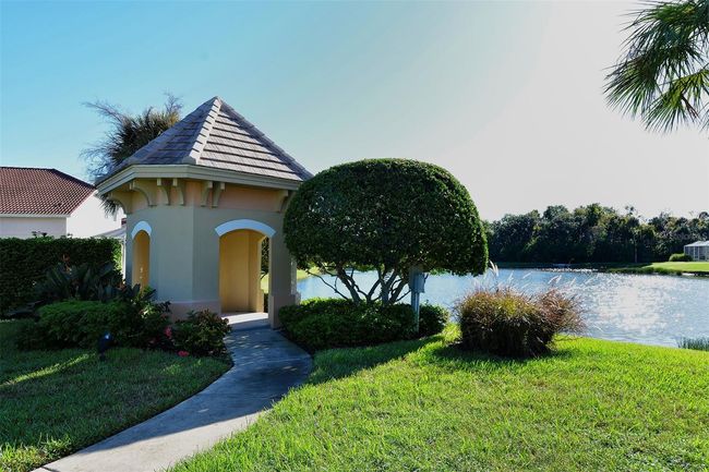 6214 45 Th Ln E, House other with 4 bedrooms, 3 bathrooms and null parking in BRADENTON FL | Image 36