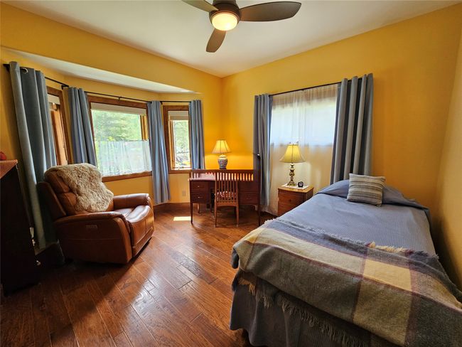 7 Conifer Ln, House other with 3 bedrooms, 2 bathrooms and null parking in Noxon MT | Image 49