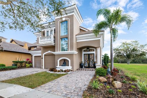 7409 Gathering Ct, Reunion, FL, 34747-6797 | Card Image