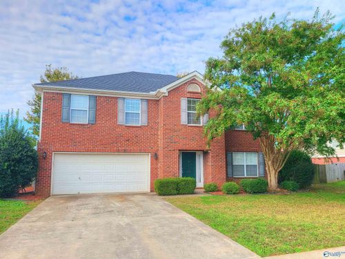247 Brockton Dr, Madison, AL, 35756-4050 | Card Image